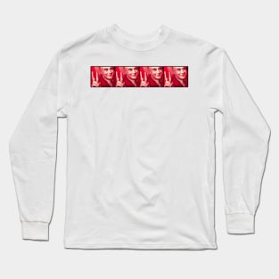 gough Long Sleeve T-Shirt